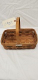 Longaberger bee basket