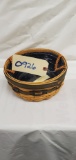 Longaberger Renewal basket