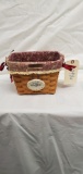 Longaberger Bee Comb