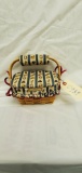 Longaberger Desden basket