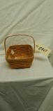 Longaberger Berry Basket