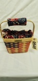 Longaberger Century Village basket