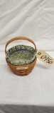 Longaberger Discovery basket