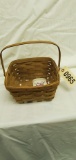 Longaberger Berry basket