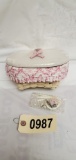 Longaberger Hope basket