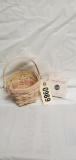 Longaberger Hope basket