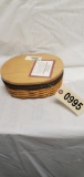Longaberger  Harmony basket