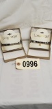 Longaberger bracelets