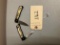 2 Pocket Knives - Smith & Wesson Wildlife Series