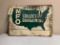 NFO Member Metal Sign