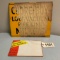 Chore Boy Low Vaccum Pipe Line Milker NOS Metal Sign