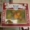 BudMan Plastic Lighted Sign 30