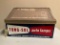 Tung Sol Auto Lamps Display Case