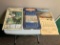 3 Calendars - All With Damage - Dutt Implement AC