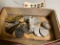 Dog Tags/Marion, Crawford, Wood Co. Seal Tags