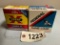 2 Boxes Misc Ammunition