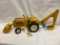 1960's IH 4434 Backhoe