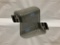 Plastic Ford Power Unit Business Card Holder