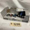 Ford 2017 100 Years of Tractors NIB - Box Damaged