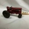 International 656 Tractor