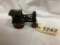 Avery Cast Iron Steam Engine - Small Scale