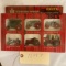 IH Historical Tractor Set NIB