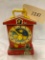 Fisher Price Wind Up Clock - Works