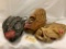 Baseball Gloves