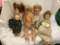 Box of Dolls