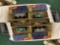 4 HO Gauge Train Cars