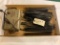 Gilbert HO Power Pack Transformer/Sections of Track