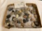 40+ Pieces of Indian Relics