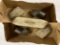 3 Primitive Stones