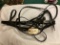 Leather Bridle