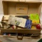 Tackle Box w/ Contents