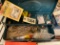 Tackle Box w/ Contents