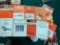 10 Asst Allis Chalmers Manuals