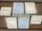 (5) Allis Chalmers Parts Catalogs