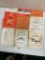 10 Asst Allis Chalmers Manuals
