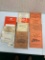 10 Asst Allis Chalmers Manuals