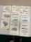 10 Asst New Idea Manuals