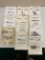 10 Asst New Idea Manuals