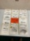 10 Asst New Idea Manuals