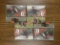 (5) Allis Chalmers Advertising Post Cards