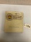 Binder of Misc Unverforth Manuals