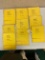 8 New Holland Utility Loader & Manure Spreader Manuals