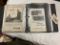Binder of Asst Farm Advertising