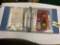 Binder of Asst Farm Brochures