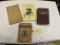 Greenfield Tap & Die 1930 Catalog/1942 Welding Manual