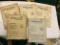 Flat of Maumee Valley Corp. Price Lists